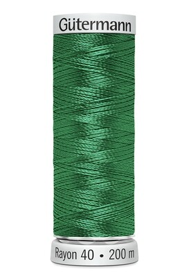 Gütermann - Rayon 40 - 200 m - 1101