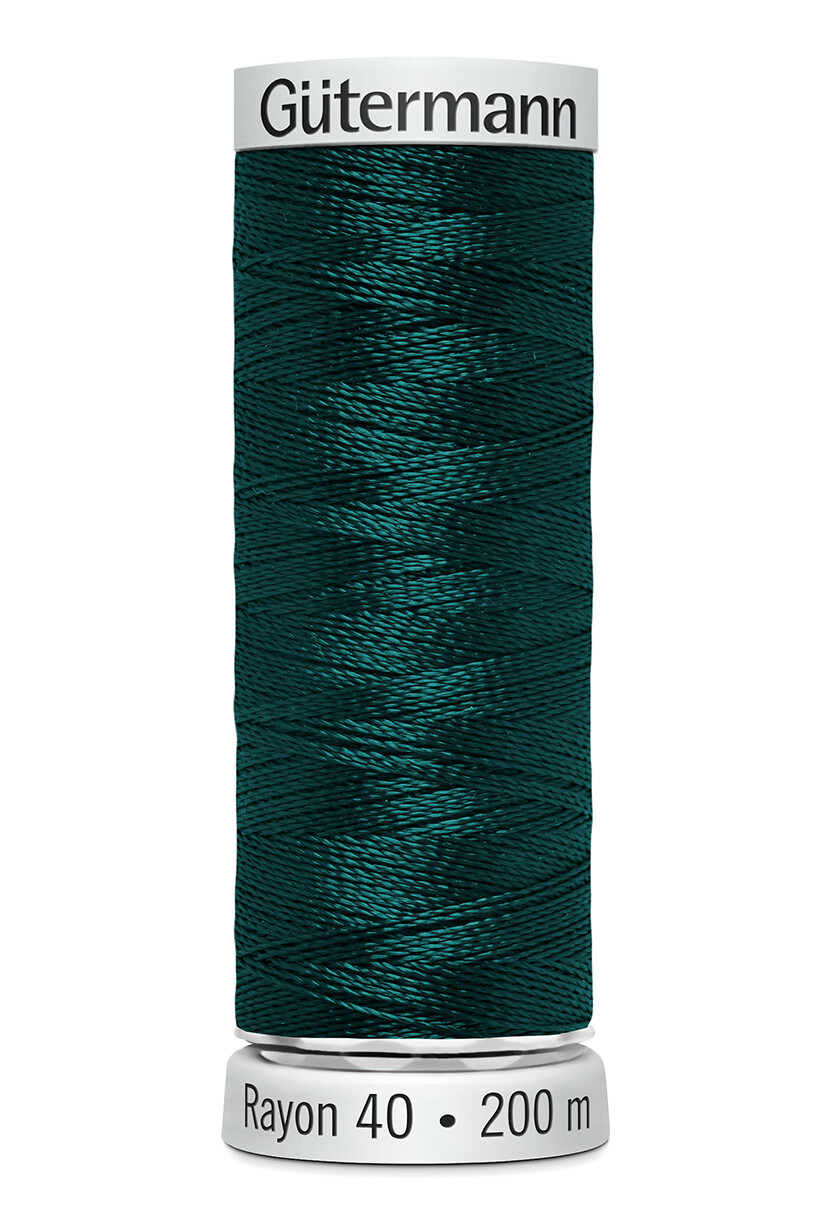Gütermann - Rayon 40 - 200 m - 1162