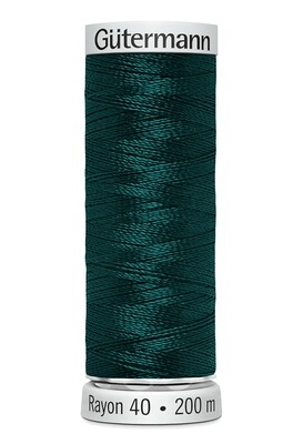 Gütermann - Rayon 40 - 200 m - 1162