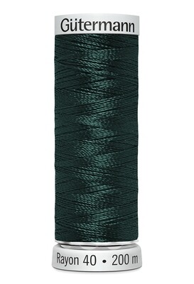Gütermann - Rayon 40 - 200 m - 1536