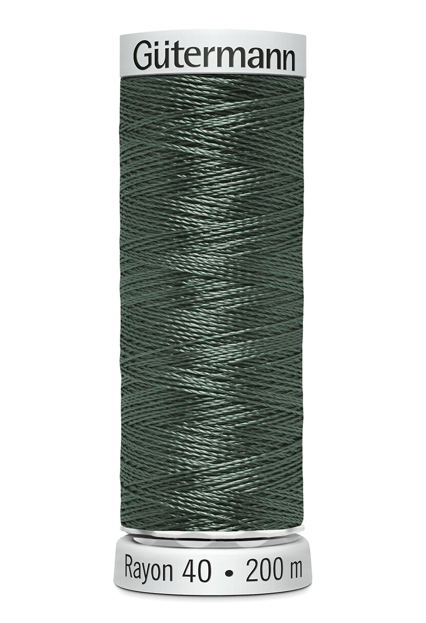 Gütermann - Rayon 40 - 200 m - 1552