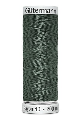 Gütermann - Rayon 40 - 200 m - 1552