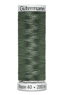 Gütermann - Rayon 40 - 200 m - 1287