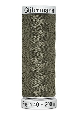 Gütermann - Rayon 40 - 200 m - 1211