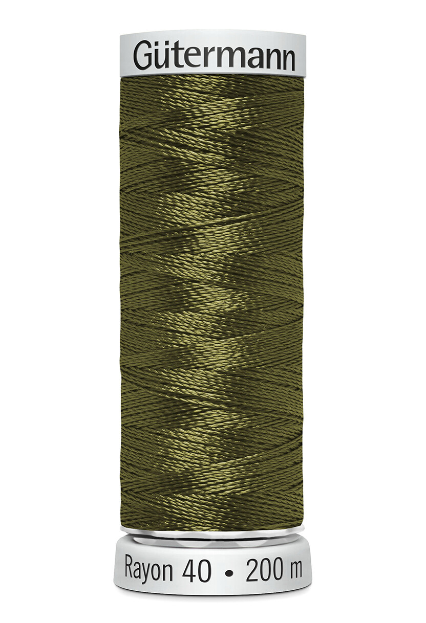 Gütermann - Rayon 40 - 200 m - 1156