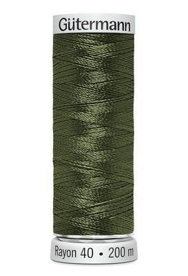 Gütermann - Rayon 40 - 200 m - 630