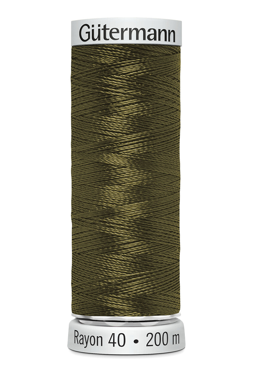 Gütermann - Rayon 40 - 200 m - 1173