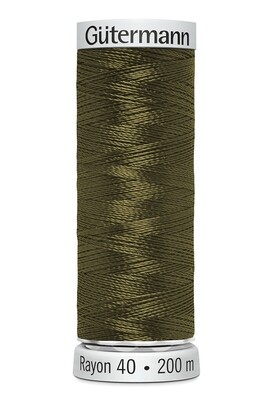 Gütermann - Rayon 40 - 200 m - 1173