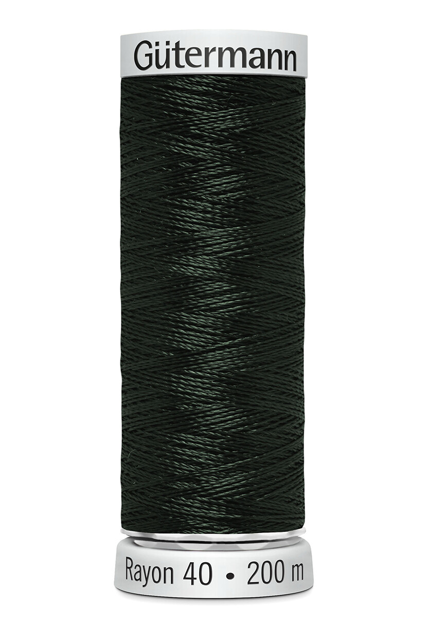 Gütermann - Rayon 40 - 200 m - 1103