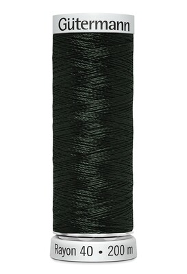 Gütermann - Rayon 40 - 200 m - 1103
