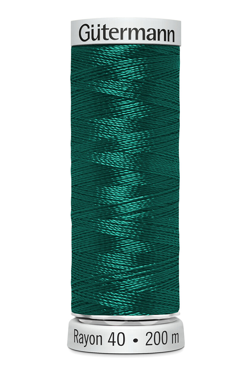 Gütermann - Rayon 40 - 200 m - 1230