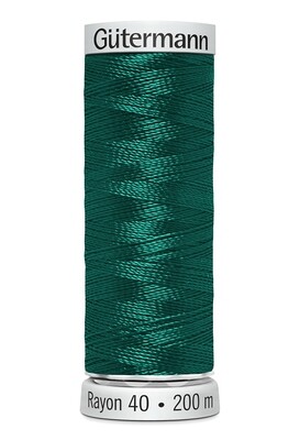 Gütermann - Rayon 40 - 200 m - 1230