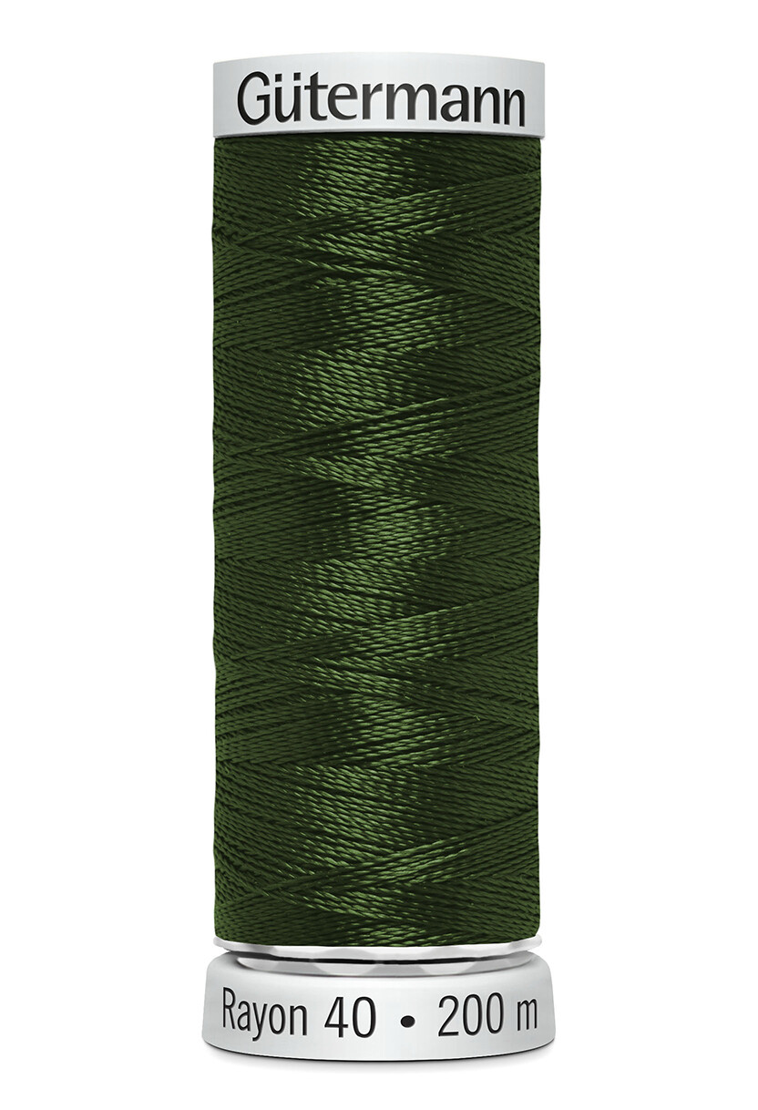 Gütermann - Rayon 40 - 200 m - 1175