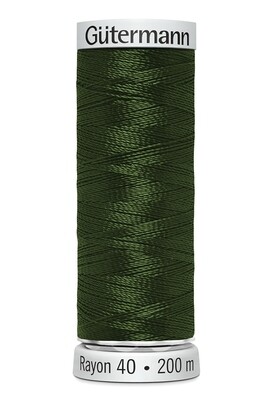 Gütermann - Rayon 40 - 200 m - 1175