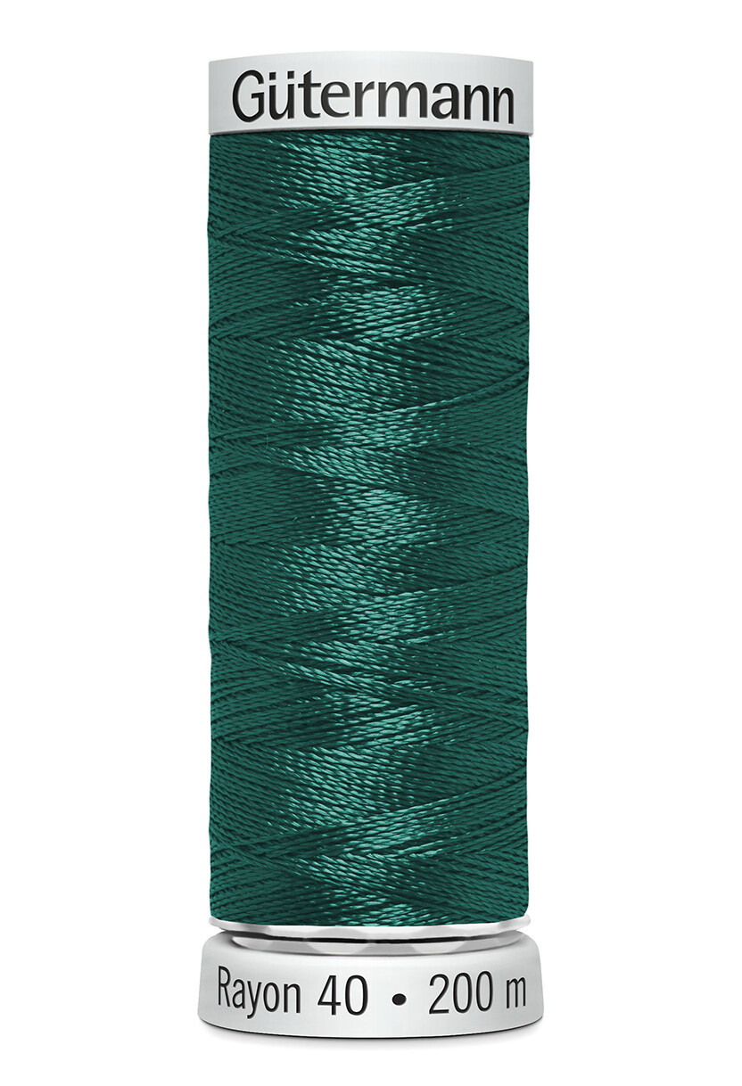 Gütermann - Rayon 40 - 200 m - 1517