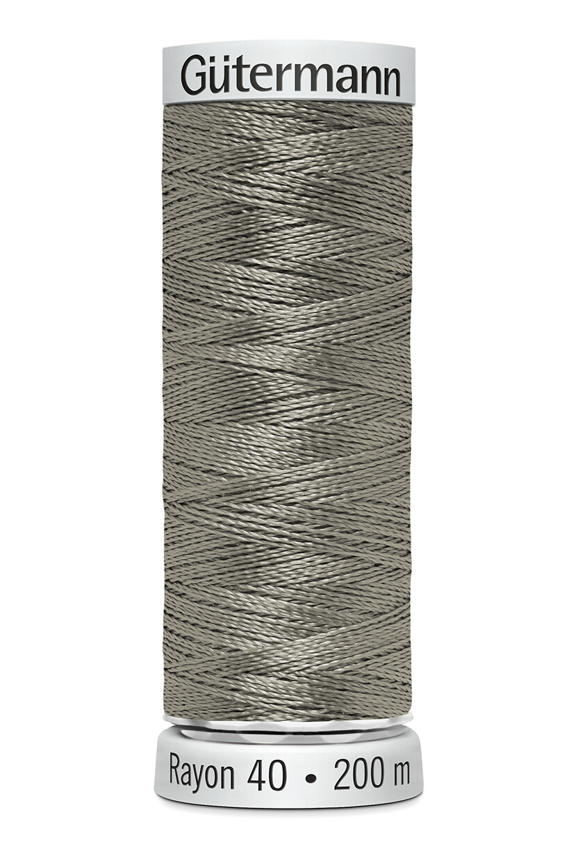 Gütermann - Rayon 40 - 200 m - 1321