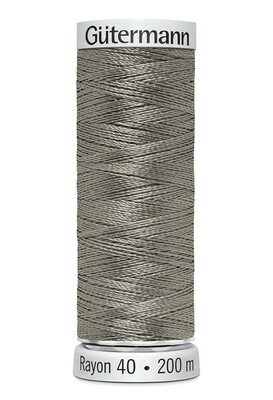Gütermann - Rayon 40 - 200 m - 1321