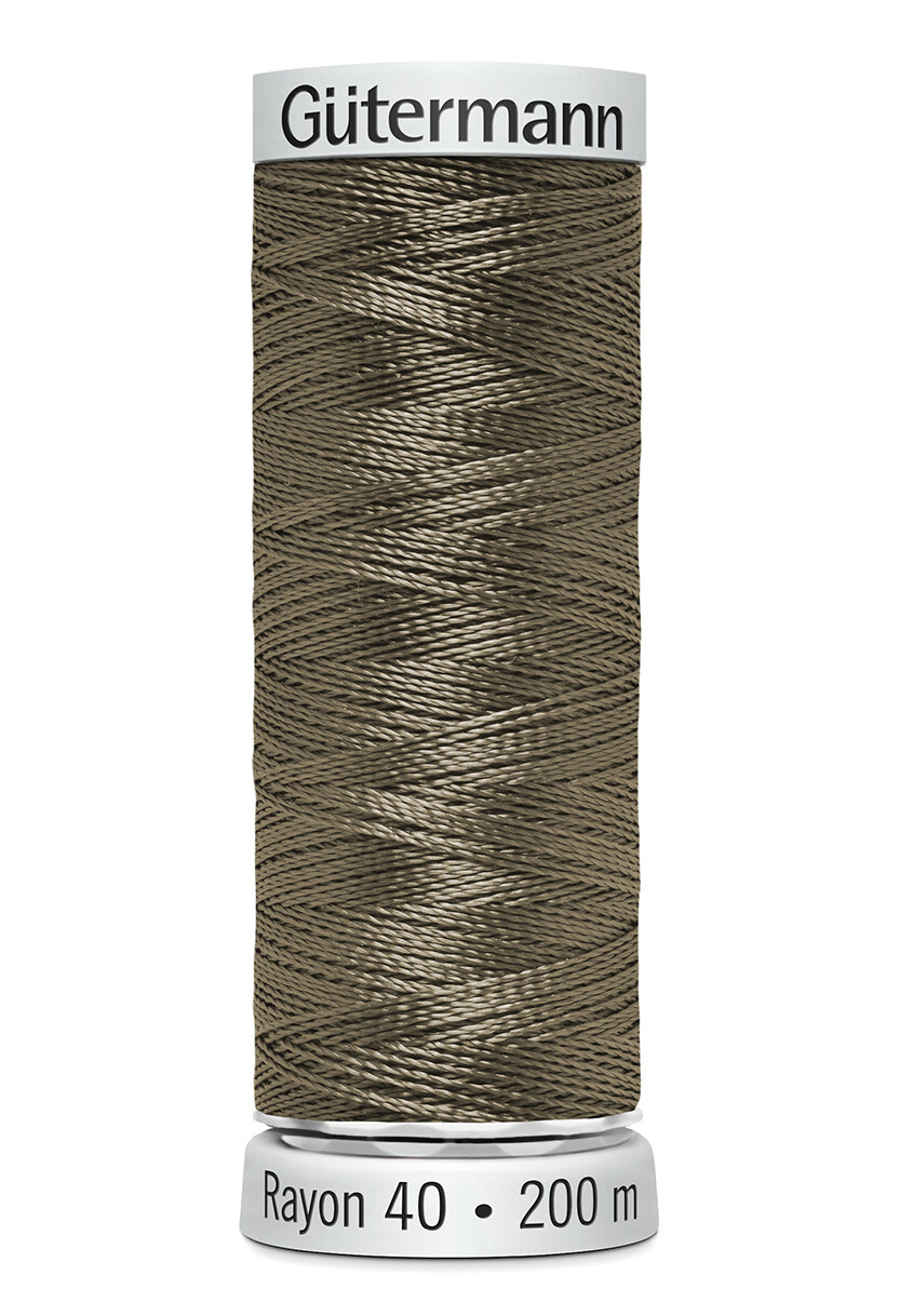Gütermann - Rayon 40 - 200 m - 1180
