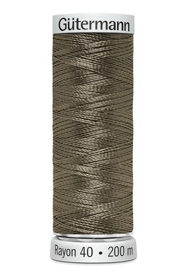 Gütermann - Rayon 40 - 200 m - 1180