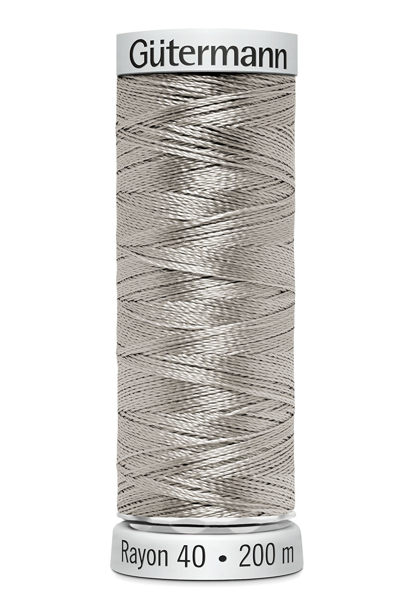 Gütermann - Rayon 40 - 200 m - 1085