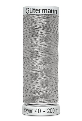 Gütermann - Rayon 40 - 200 m - 1327