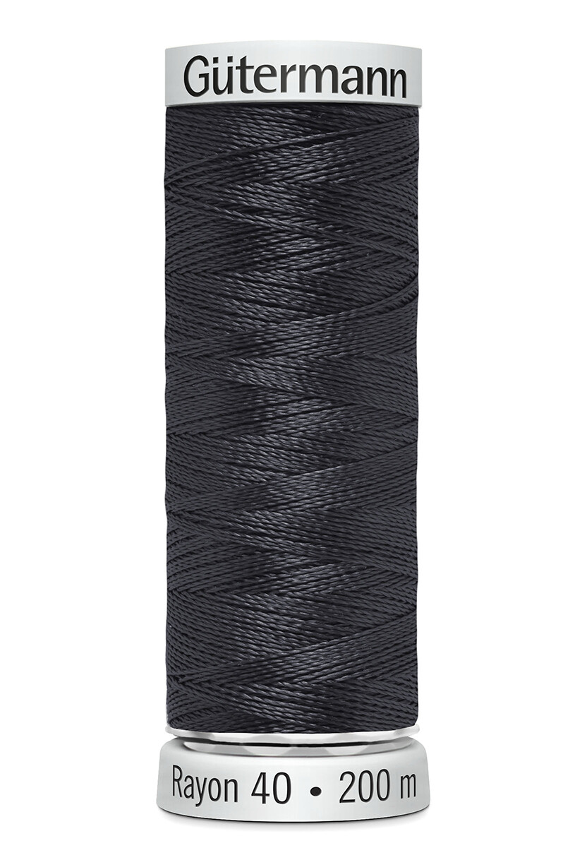 Gütermann - Rayon 40 - 200 m - 1240