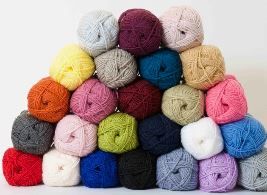 Yarn Sale – Great deals on quality yarn!