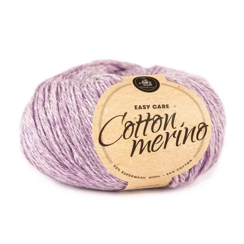 Mayflower Cotton Merino - nr 205 - mix