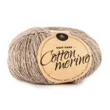 Mayflower Cotton Merino - nr 204 - mix