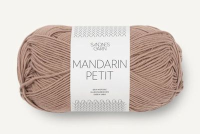Sandnes Mandarin Petit