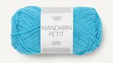 Sandnes Mandarin Petit, 50 gr - 6705