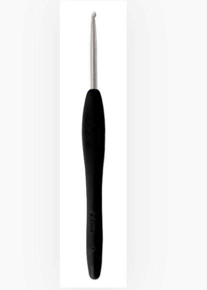 Falk crochet hook ergonomic - 4.0 mm