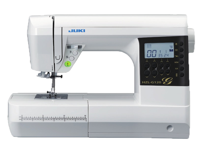JUKI HZL-G120