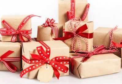 🎁✨ Christmas Gift Ideas – thoughtful &amp; creative presents