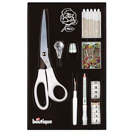 Prym Gift set with sewing accessories