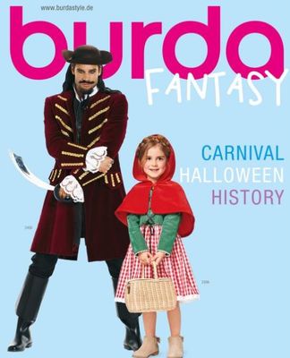Burda Fantasy