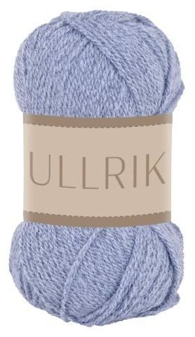 Falkgarn Ullrik, 50 gr - 111 Light blue