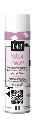 Odif Patch Power - permanent spraylim