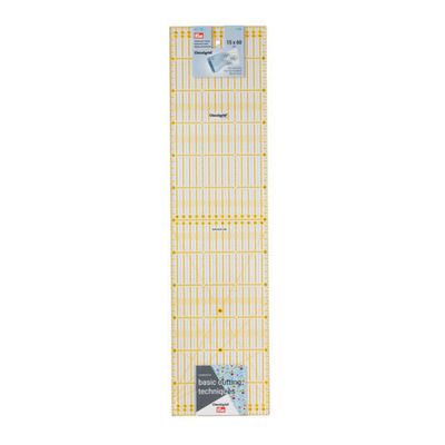Prym patchwork ruler 15*60 cm