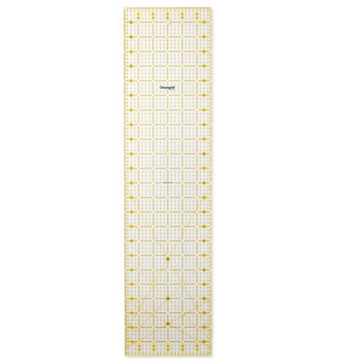 Prym patchwork ruler 6 X 24 inch
