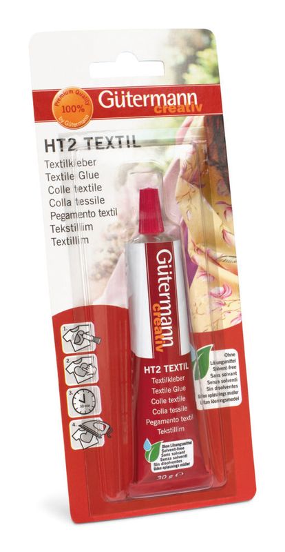 Gütermann Textillim HT2