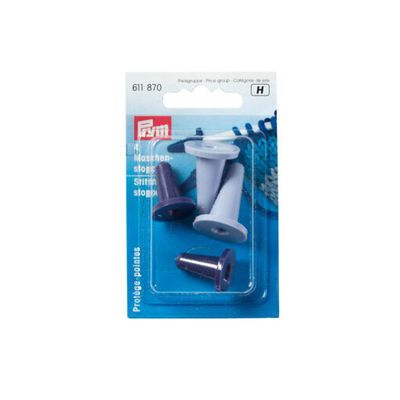 Prym stickstoppar i 2 storlekar