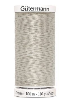 Gütermann Denim 100 m - Färg 3070