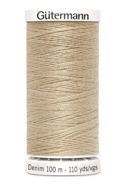 Gütermann Denim 100 m - Färg 2795