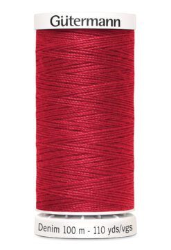 Gütermann Denim 100 m - Färg 4495