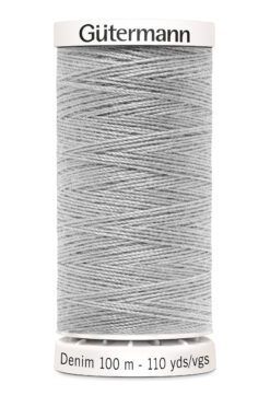 Gütermann Denim 100 m - Färg 8765
