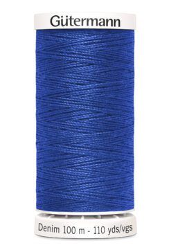 Gütermann Denim 100 m - Färg 6690