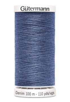 Gütermann Denim 100 m - Färg 6075