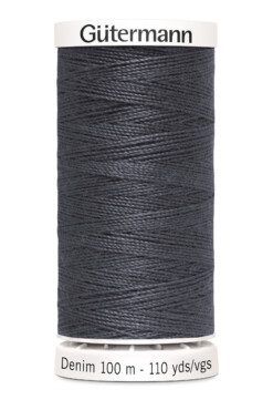 Gütermann Denim 100 m - Färg 9455