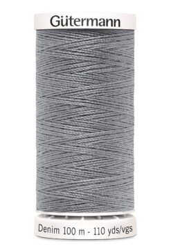 Gütermann Denim 100 m - Färg 9625